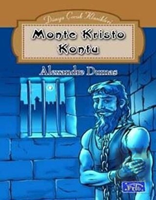 Monte Kristo Kontu