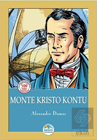 Monte Kristo Kontu