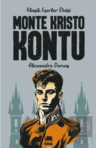 Monte Kristo Kontu