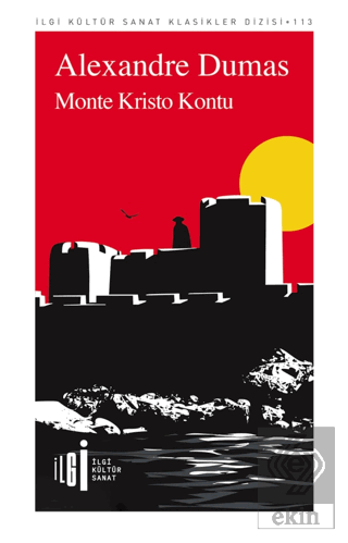 Monte Kristo Kontu
