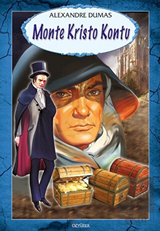 Monte Kristo Kontu
