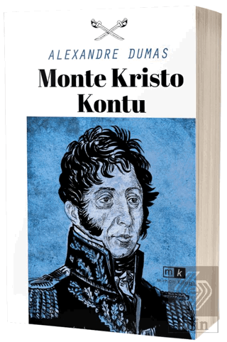 Monte Kristo Kontu