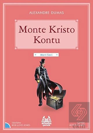 Monte Kristo Kontu