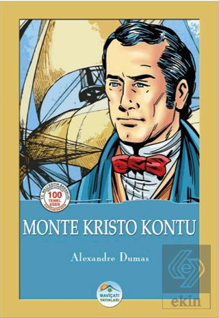 Monte Kristo Kontu
