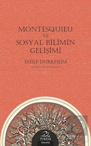 Montesquieu ve Sosyal Bilimin Gelişimi