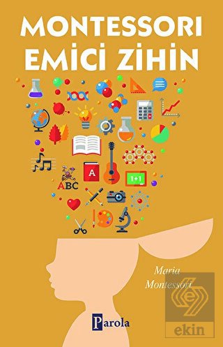 Montessorı Emici Zihin