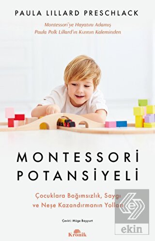 Montessori Potansiyeli