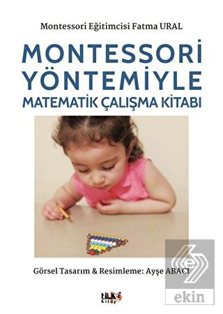 Montessori Yöntemiyle Matematik Çalışma