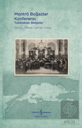 Montrö Boğazlar Konferansı