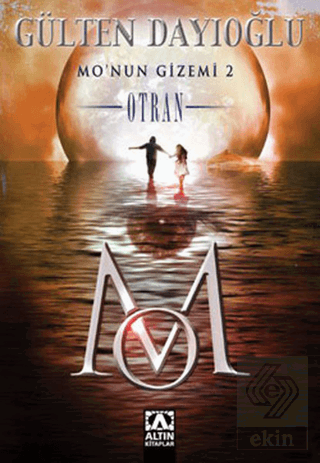 Mo\'nun Gizemi 2 - Otran