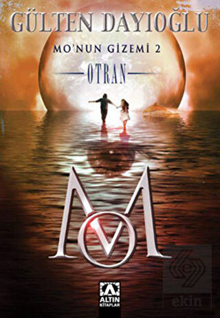 Mo\'nun Gizemi 2 - Otran