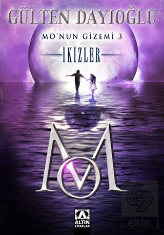 Mo\'nun Gizemi 3 - İkizler