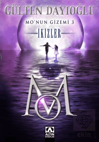 Mo\'nun Gizemi 3 - İkizler