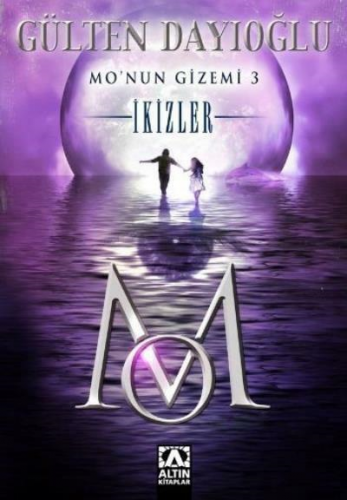 Mo\'nun Gizemi 3 - İkizler