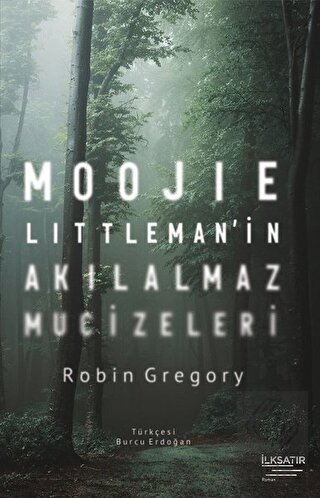 Moojie Littleman'in Akılalmaz Mucizeleri