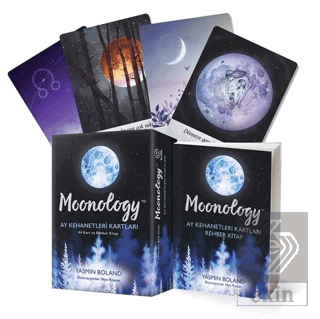 Moonology Ay Kehanetleri Kartları