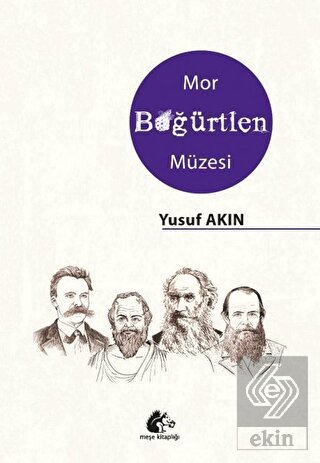Mor Böğürtlen Müzesi