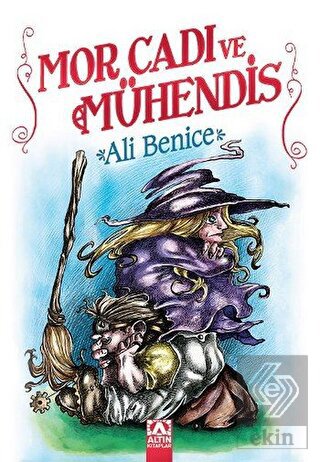 Mor Cadı ve Mühendis