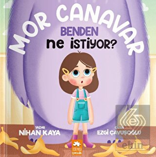 Mor Canavar Benden Ne İstiyor?