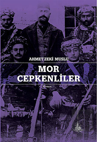 Mor Cepkenliler