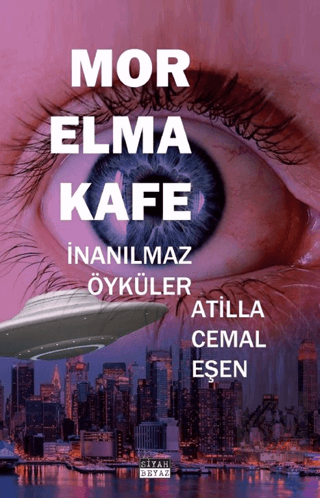 Mor Elma Kafe