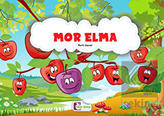 Mor Elma