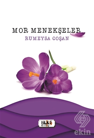 Mor Menekşeler