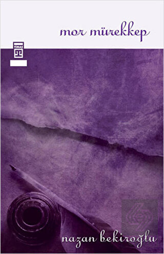 Mor Mürekkep