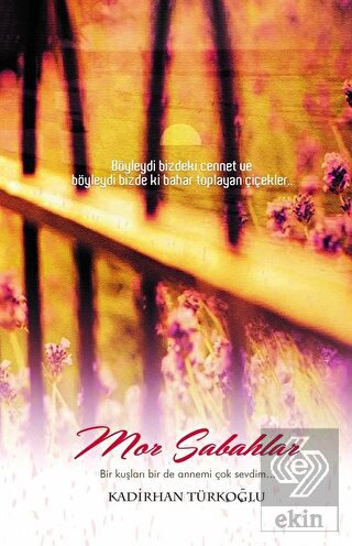 Mor Sabahlar