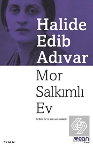 Mor Salkımlı Ev