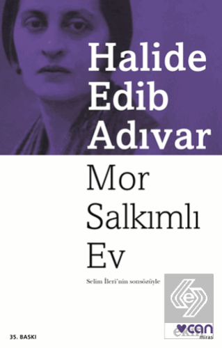 Mor Salkımlı Ev