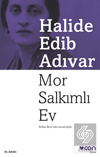 Mor Salkımlı Ev