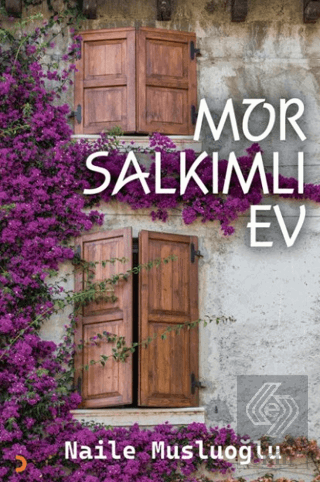 Mor Salkımlı Ev