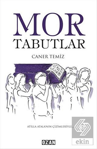 Mor Tabutlar