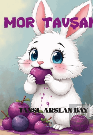 Mor Tavşan