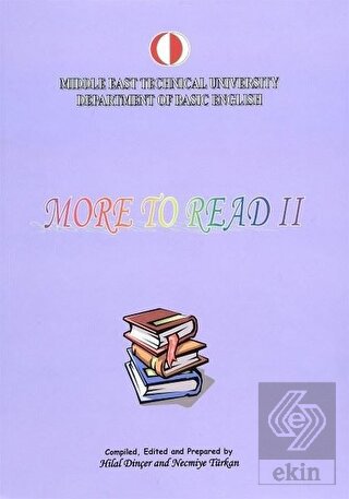 More To Read 2