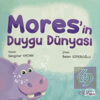 Moresin Duygu Dünyası