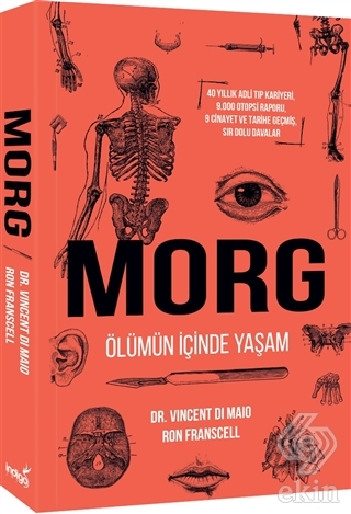 Morg - Ölümün İçinde Yaşam