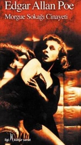 Morgue Sokağı Cinayeti