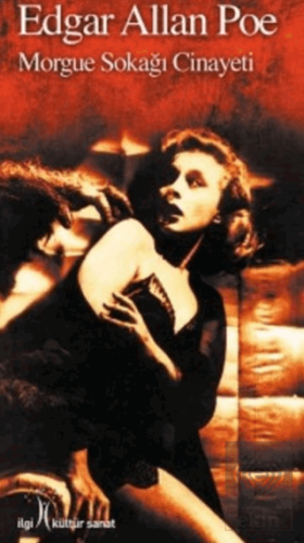 Morgue Sokağı Cinayeti