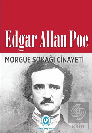 Morgue Sokağı Cinayeti