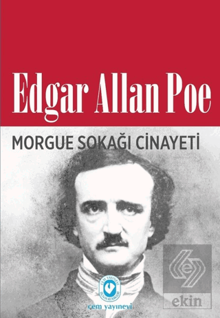 Morgue Sokağı Cinayeti
