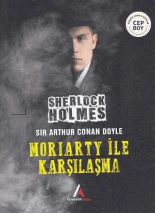 Moriarty İle Karşılaşma - Sherlock Holmes