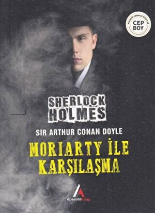 Moriarty İle Karşılaşma - Sherlock Holmes