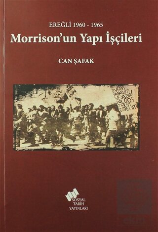 Morrison'un Yapı İşçileri