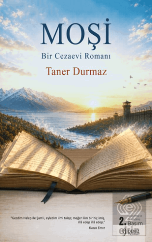 Moşi - Bir Cezaevi Romanı