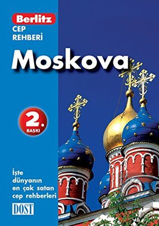 Moskova Cep Rehberi