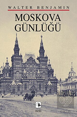Moskova Günlüğü