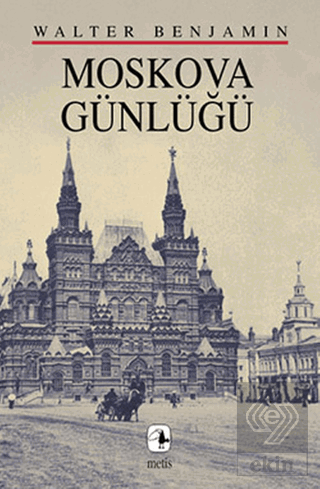 Moskova Günlüğü