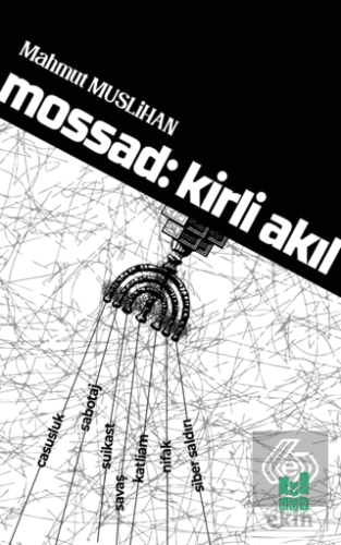 Mossad: Kirli Akıl